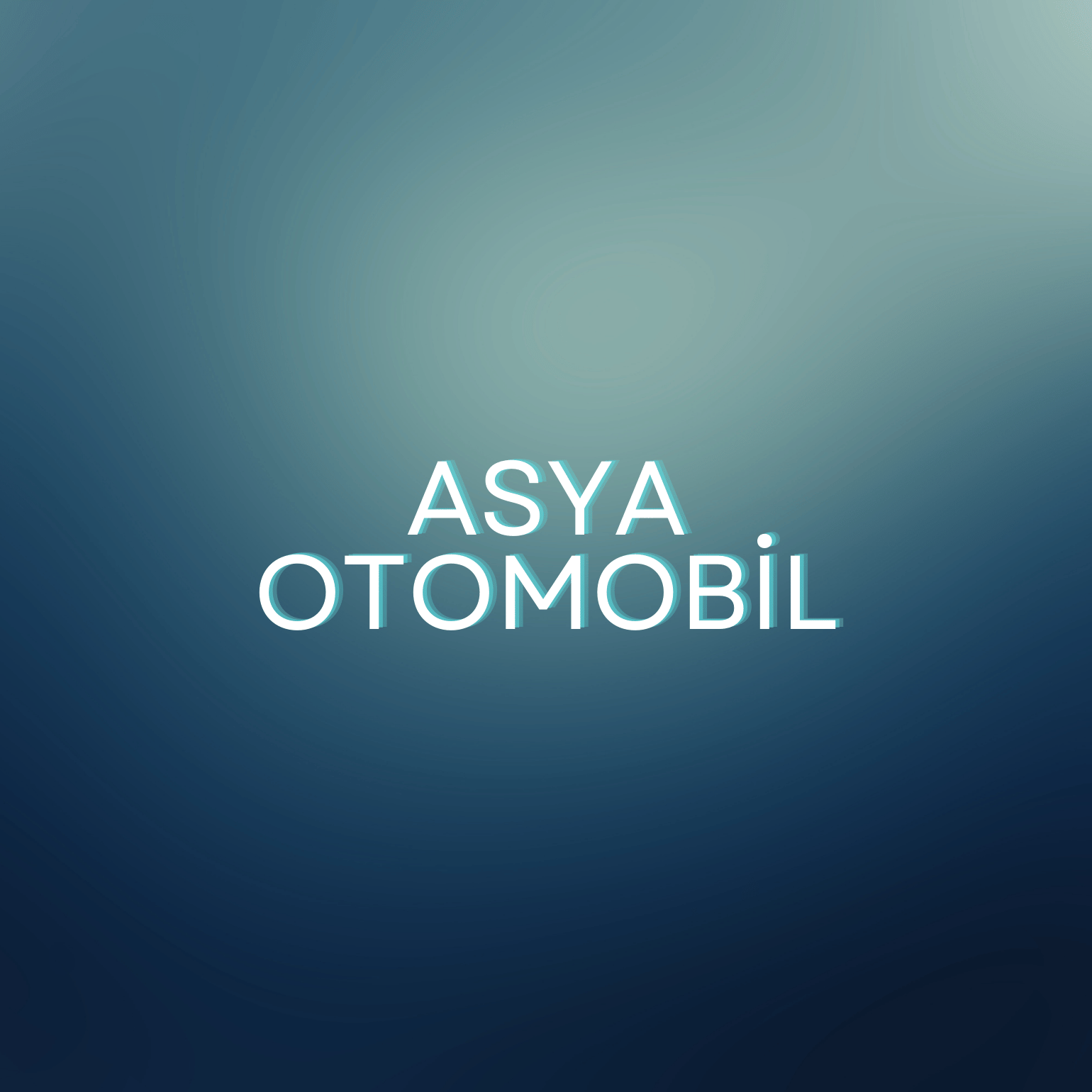 Asya Otomobil