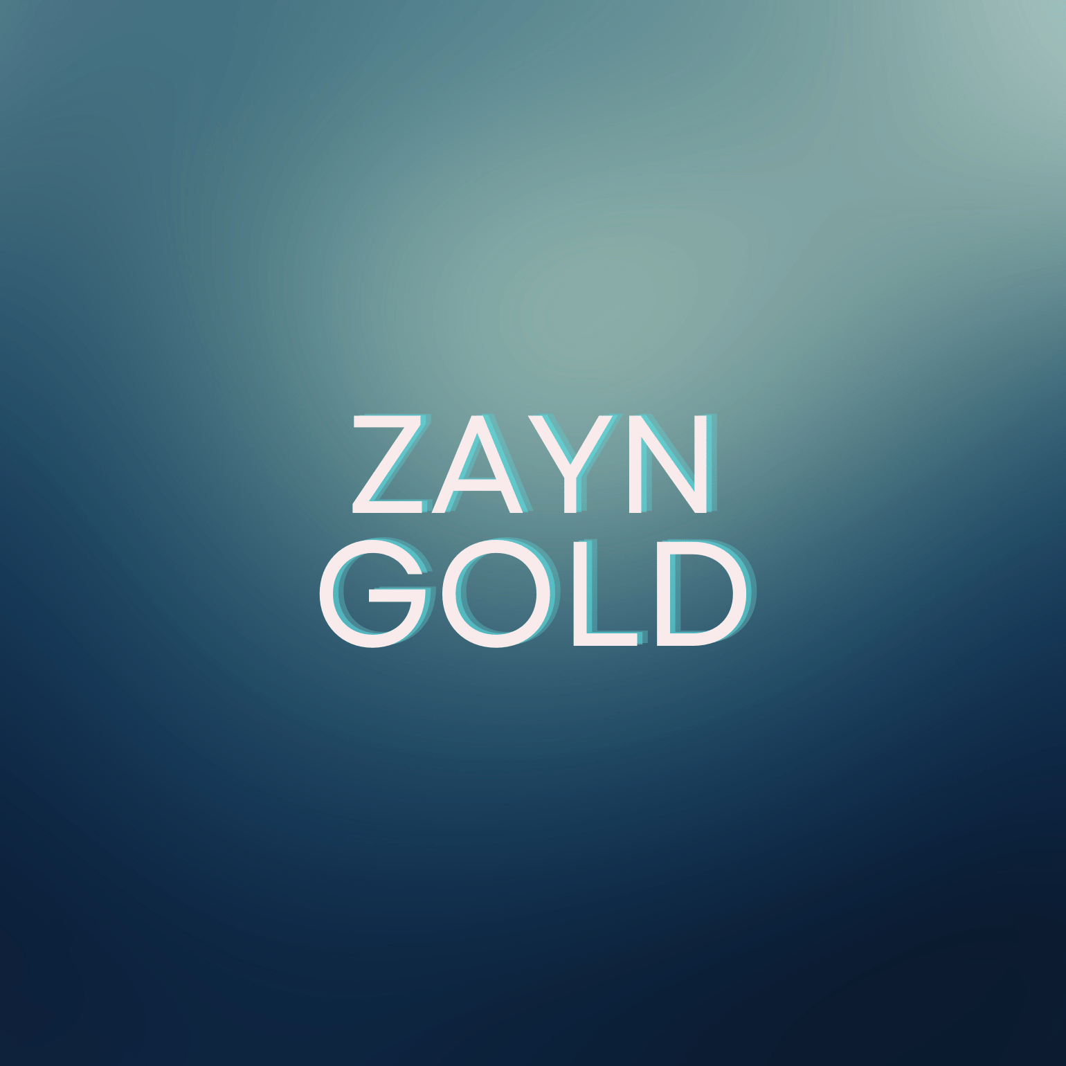 Zayn Gold