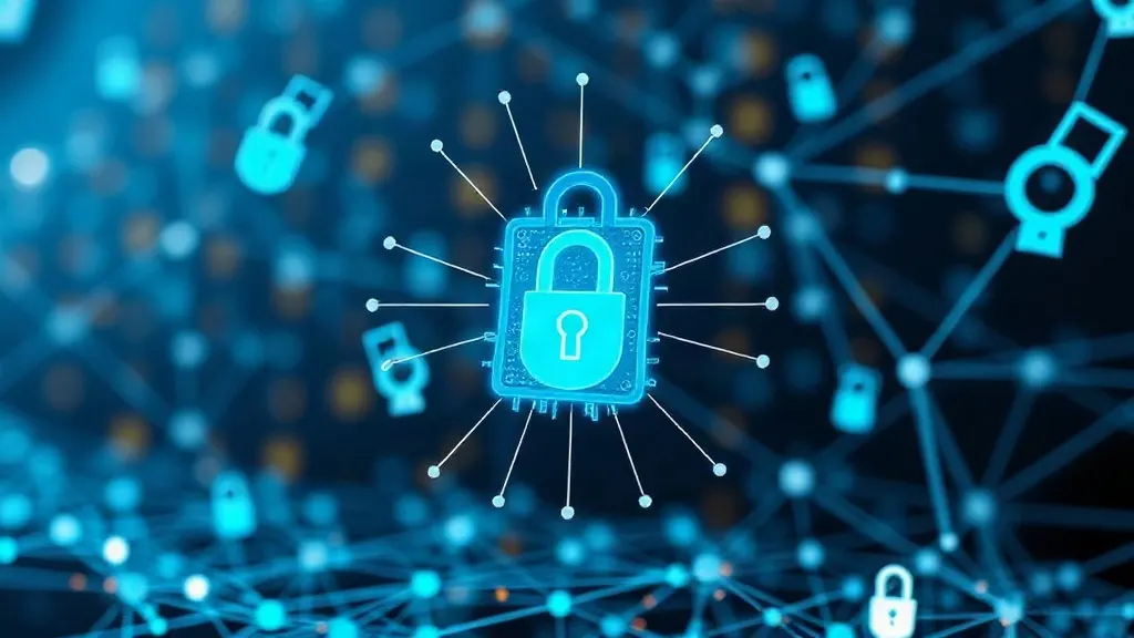 IoT Cihazları İçin Güvenli Veri İletimi Yöntemleri