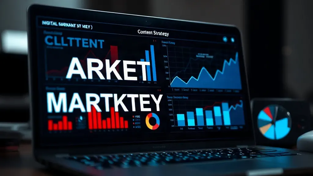 Kurumsal Web Sitesi İçin İçerik Stratejisi Oluşturma Yöntemleri
