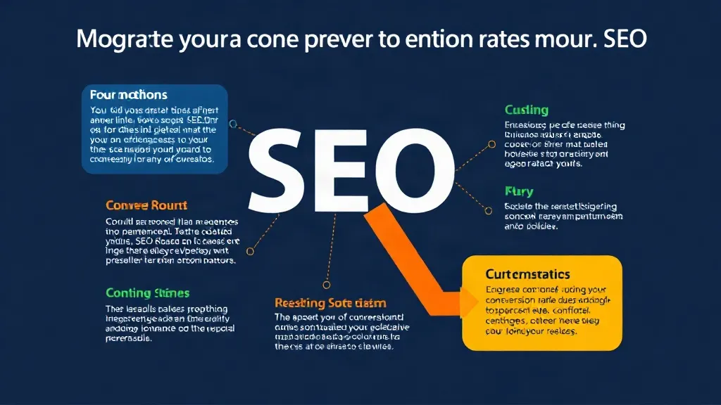 SEO ile Dönüşüm Oranlarını Artırmanın Yöntemleri